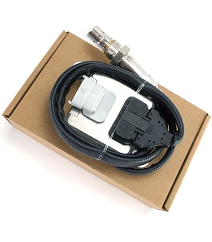 Amazon.com: Generic 5WK96672A 2894943 A034X849 2894943RX