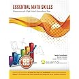 Essential Math Skills: Preparation for High School Equivalency Tests
