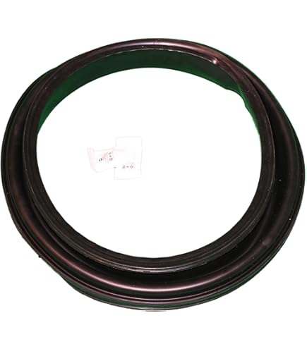 Speed Queen F8111502 Washing Machine Gasket Door Black