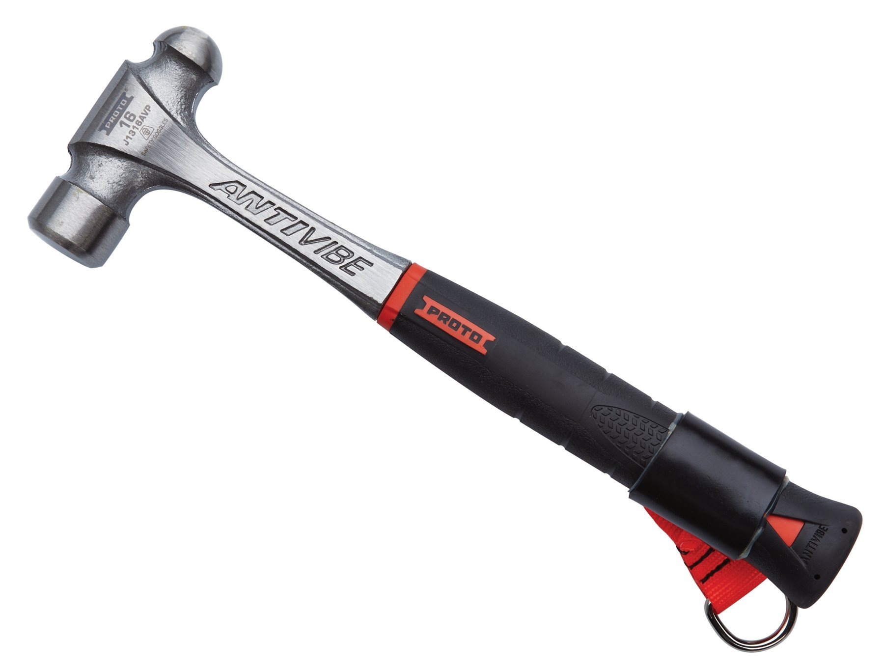 Stanley Proto Tether-Ready J1316AVP-TT AntiVibe
