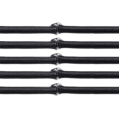 Buy Darchen Mini Trampoline Parts Components Including Bungees Jumping Mat And Legs Online In Turkey B08nx31q92