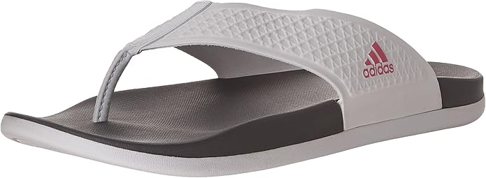 adidas flip flops for girls