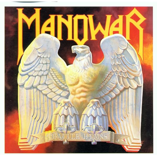 MANOWAR - Triple Album Collection - Amazon.com Music