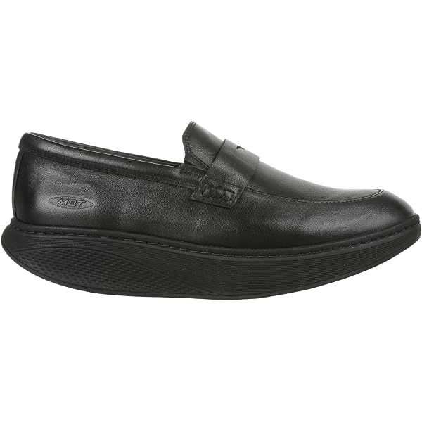 Amazon.com | MBT Kabisa 2 Dress Shoes for Men in Size 11  display picture 3