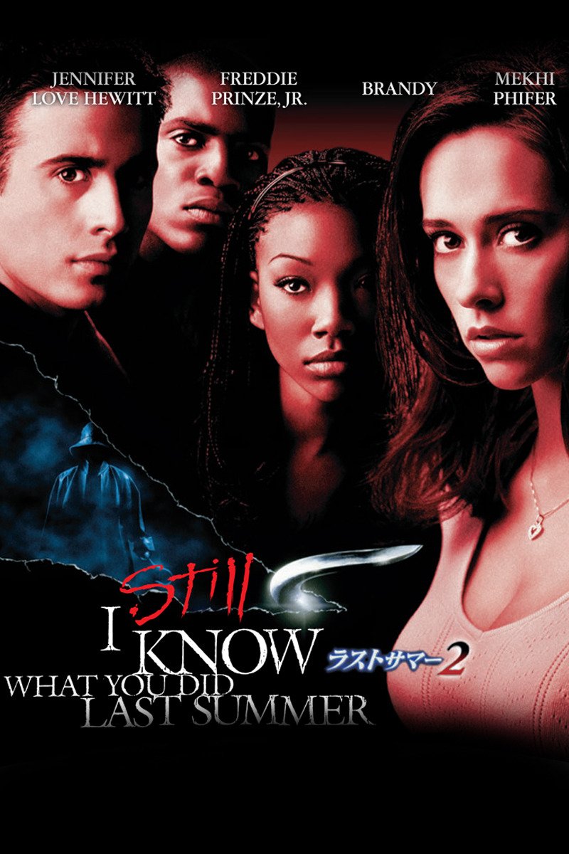 Amazon Co Jp ラストサマー２ 字幕版 を観る Prime Video