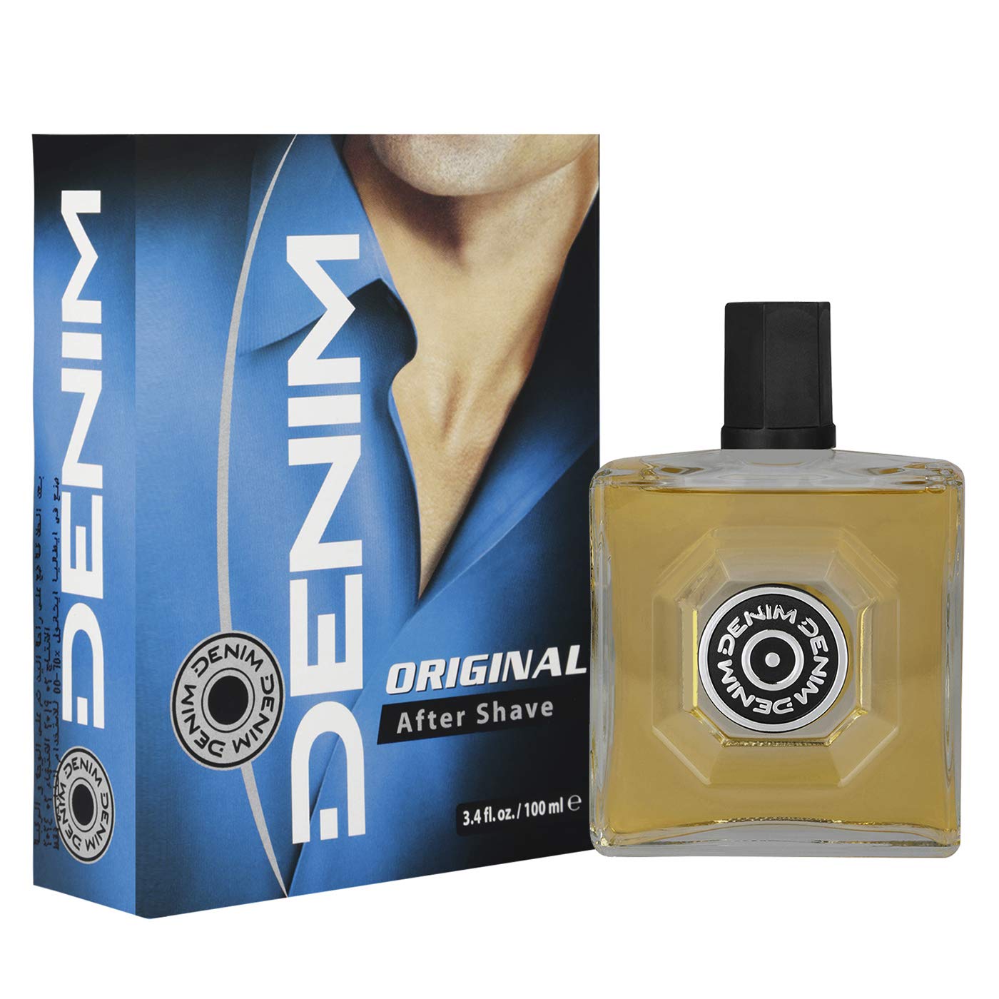 blue jean aftershave