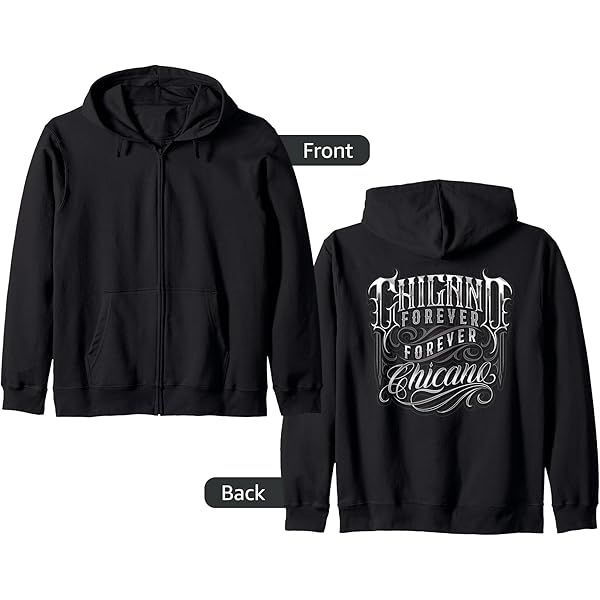 【LOW CLASSIC】 BUTTON UP HOODIE black RETRO HOODIE - SQUEEZE 86