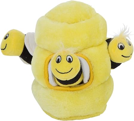 outward hound dog toys amazon