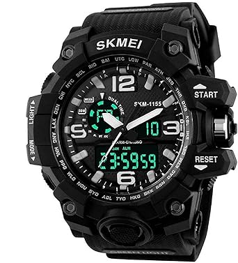 mens g shock digital watches