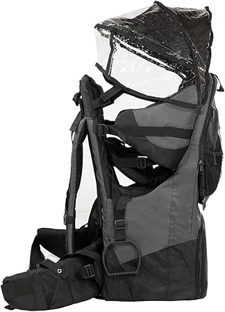 clevr cross country baby backpack