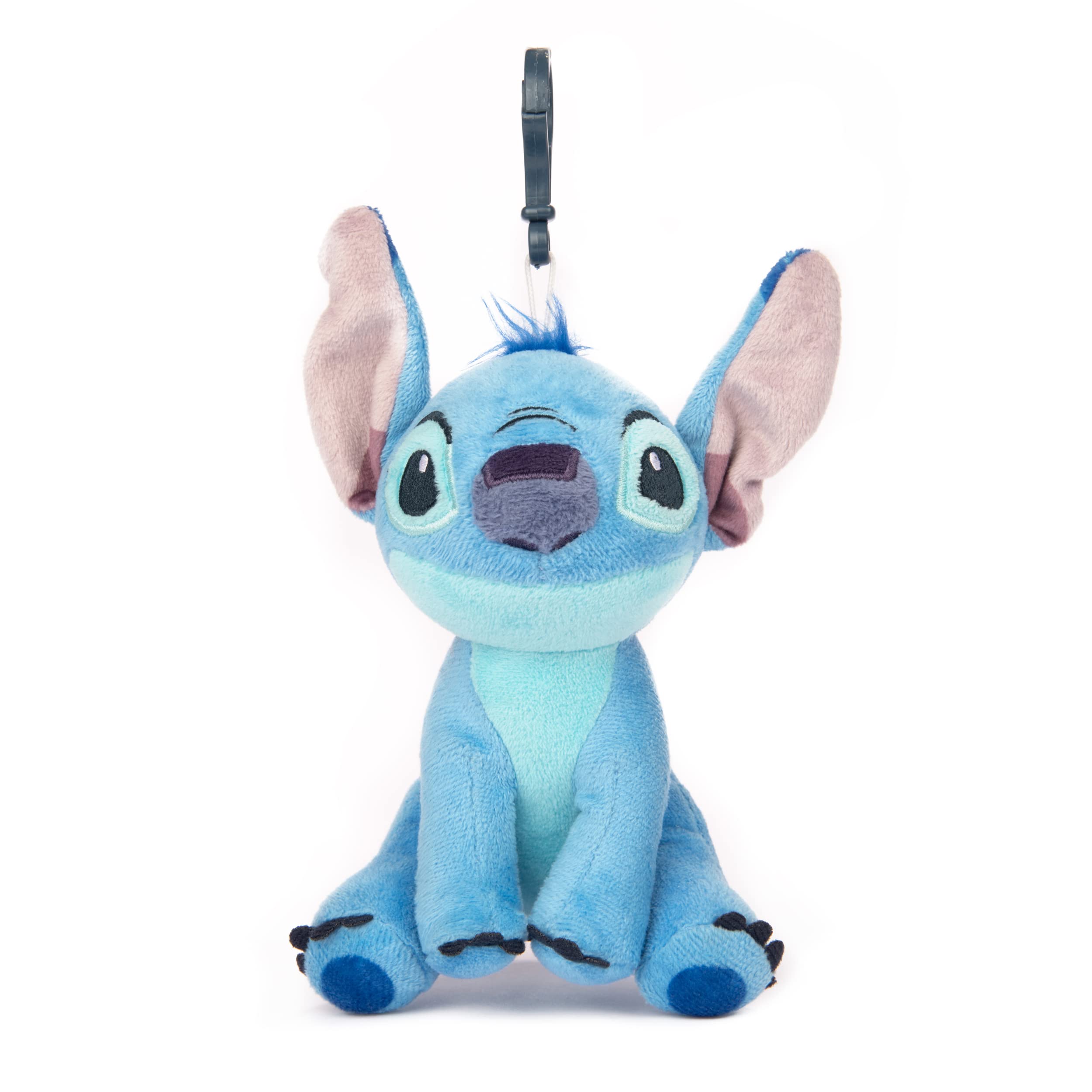 Disney Stitch Plush | 14cm Character Key Chain