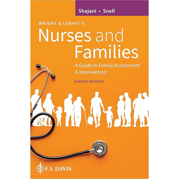 Calgary Family Assessment and Intervention Models Guide for