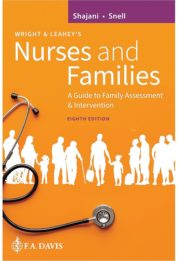 Family Health Care Nursing: Theory, Practice, and Research