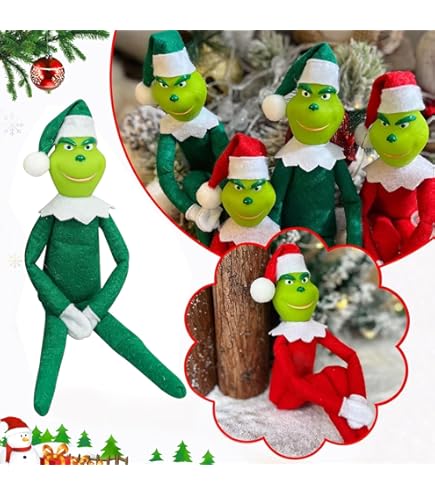 クリスマス ELF 71JKpkRXWbL._UF894,1000_QL80_.jpg