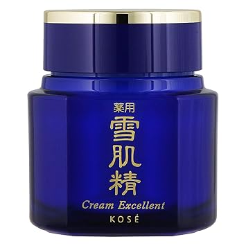kose skin care products