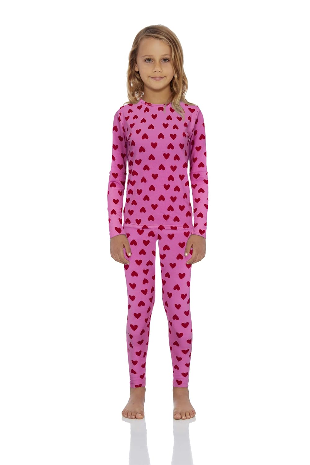 rocky fleece base layer