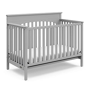 graco solano crib canada