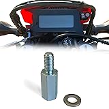 Brake Hose Display Mod Fix compatible with Honda