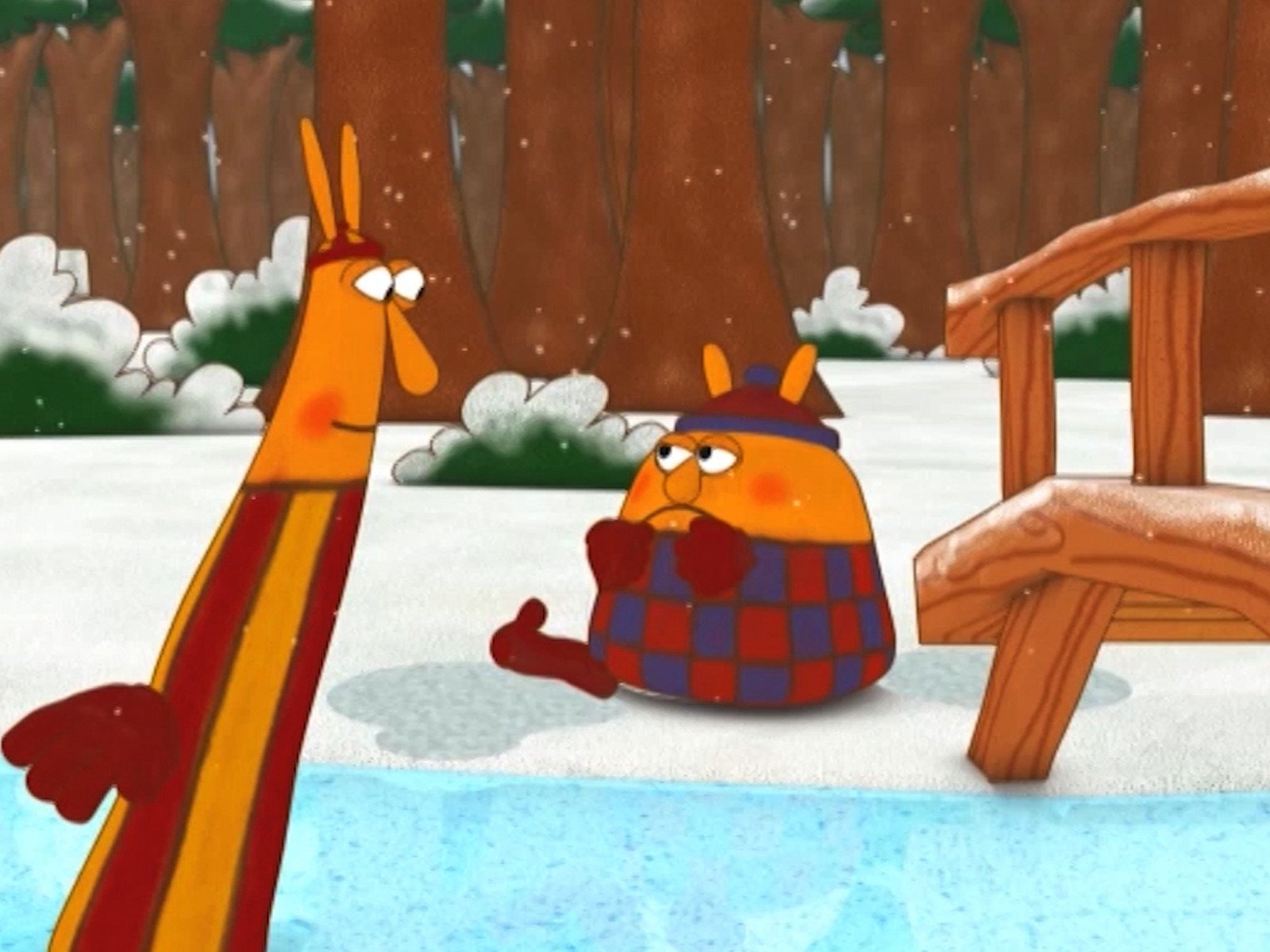 Watch Tip Top Shows for Children Prime Video