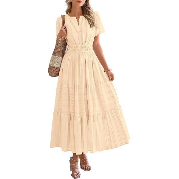 bobi beach gauze dress Bobi Beach Gauze Midi Dress in Lipstick