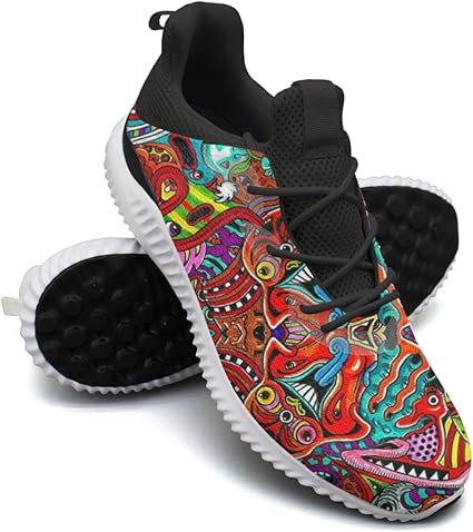 art shoes mens sneakers