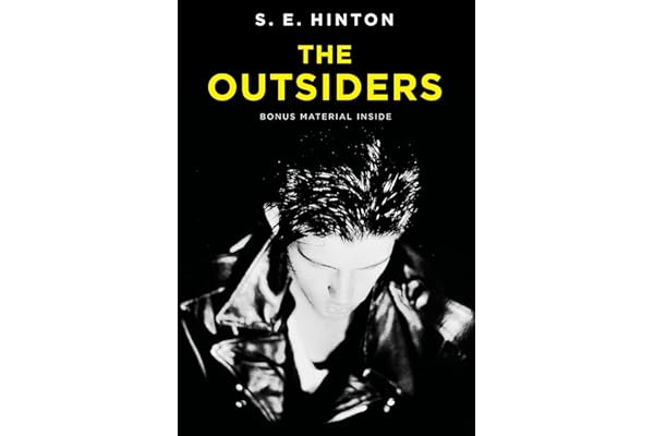 The Outsiders