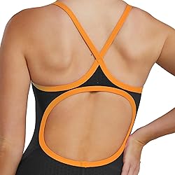 TYR Women's Durafast Elite Diamondfit Hexa One