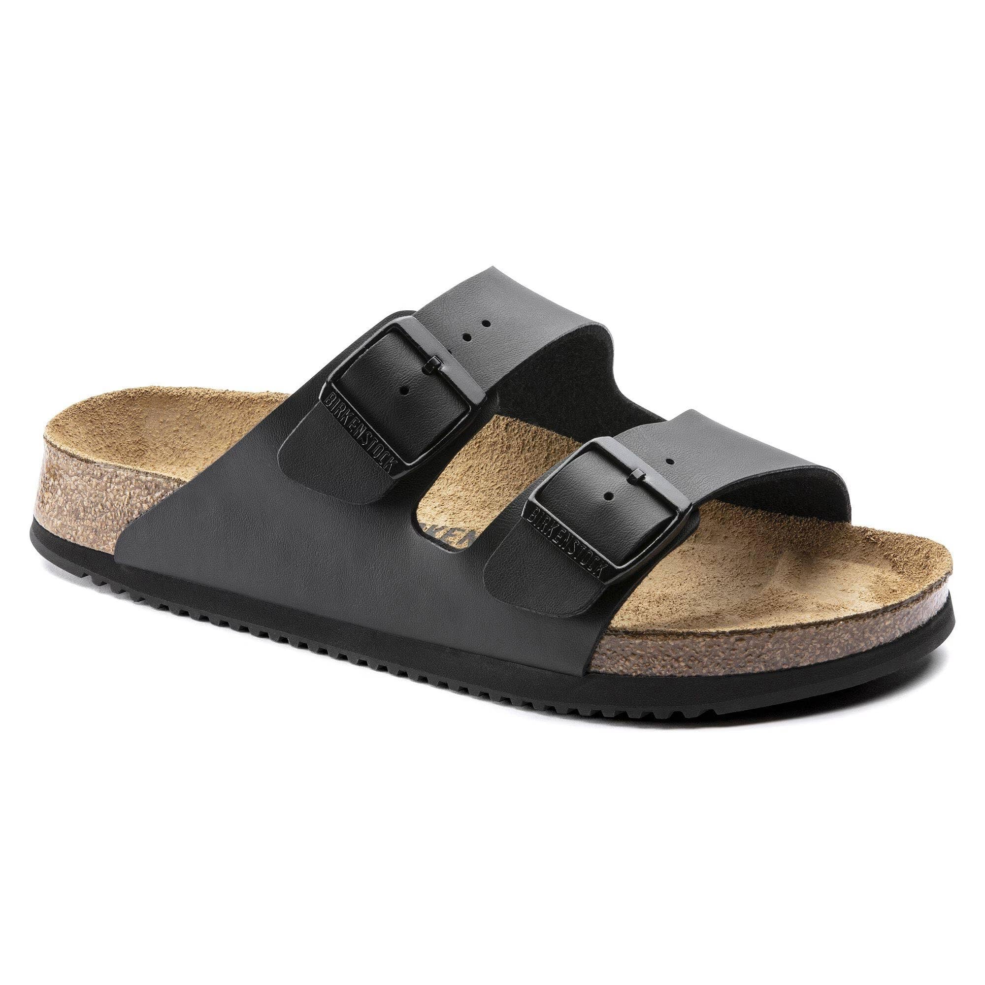 Birkenstock Arizona Eva ClogsMan, Normal Black, 9 UK