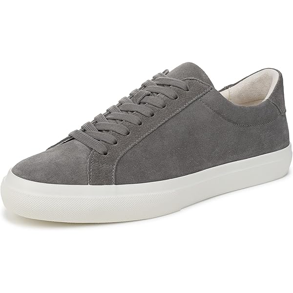 Amazon.com | Vince Mens Brady-B Lace Up Fashion Sneakers