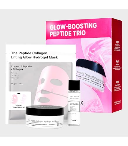 ghk-cu for dark circles under eyes Copper Peptide Eye Patches Peptide