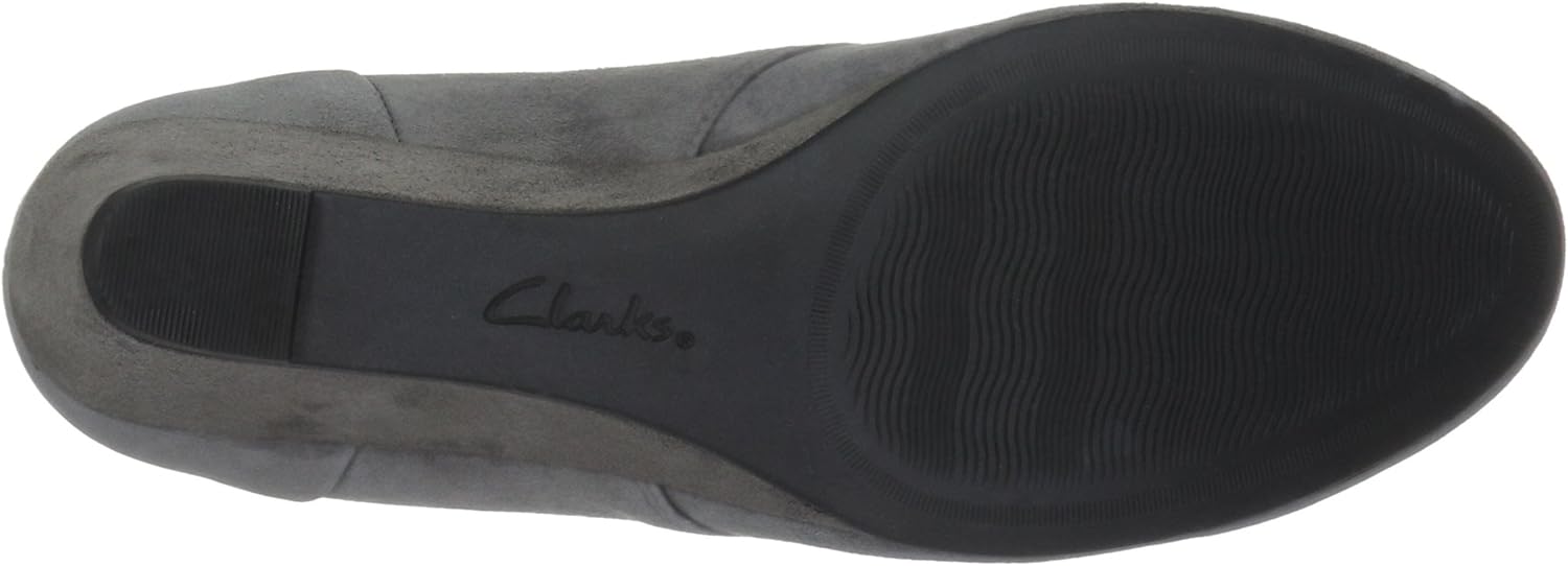 clarks flores rose