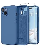 SuydanBox Magnetic for iPhone 13 Case, Compatible