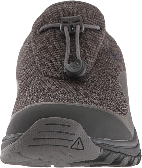 keen women's terra moc waterproof clog
