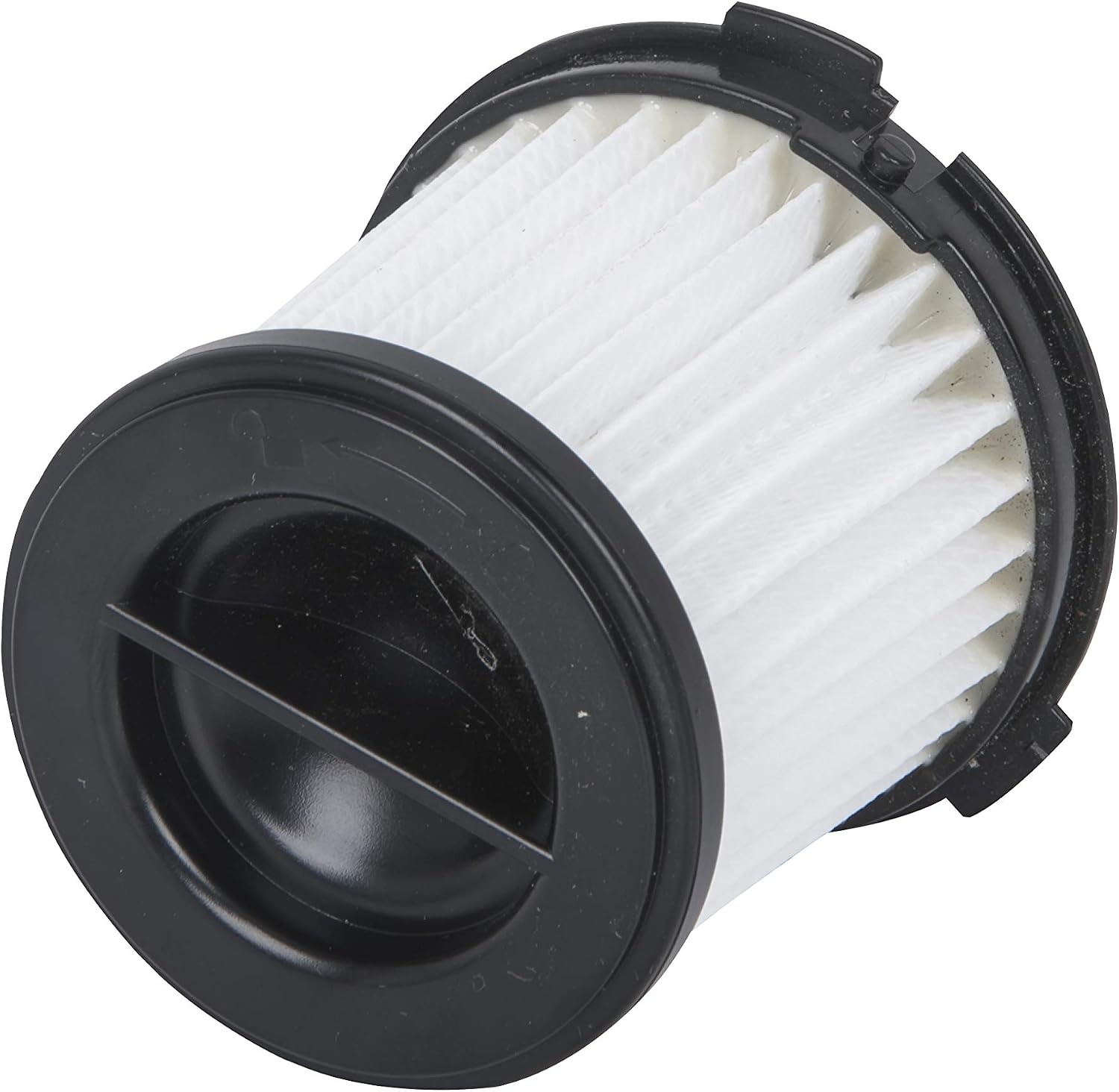 WORX WA6077 X2 HEPA Filter for the WORX Cubevac WX030 Compact Vacuum, White - Image 4