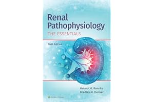 Renal Pathophysiology: The Essentials