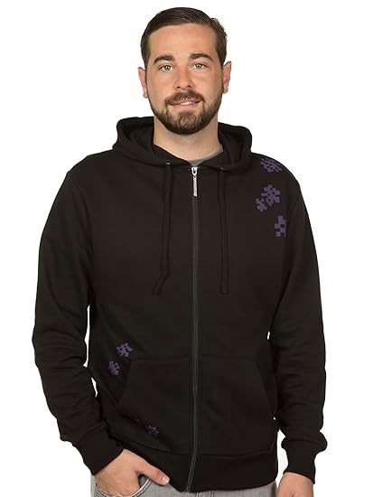 enderman sweater
