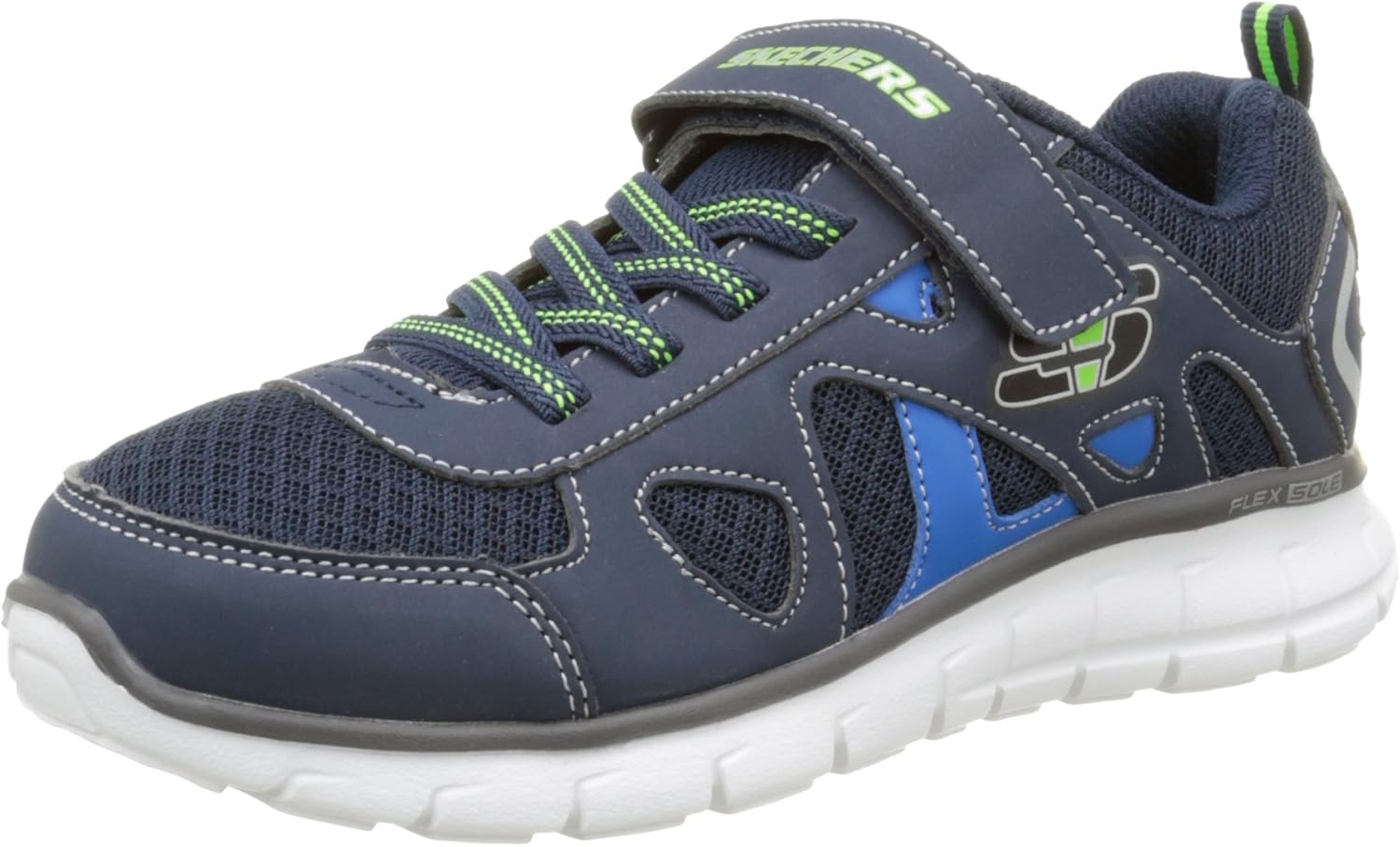 skechers womens vim trainers