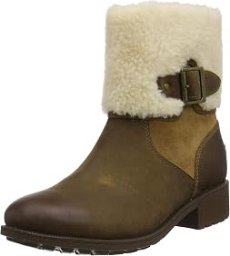 ugg womens booties