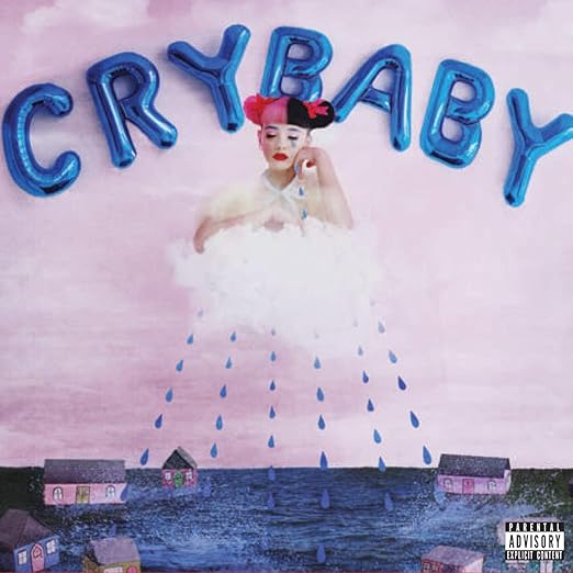 Download Melanie Martinez Cry Baby Explicit Amazon Com Music