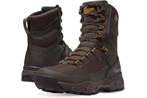 Danner men's Vital Hunting Shoes