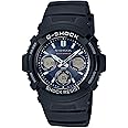 CASIO (Casio) watch G-SHOCK (G shock) radio wave solar AWG-M100SB-2A Men's overseas model [parallel import goods]