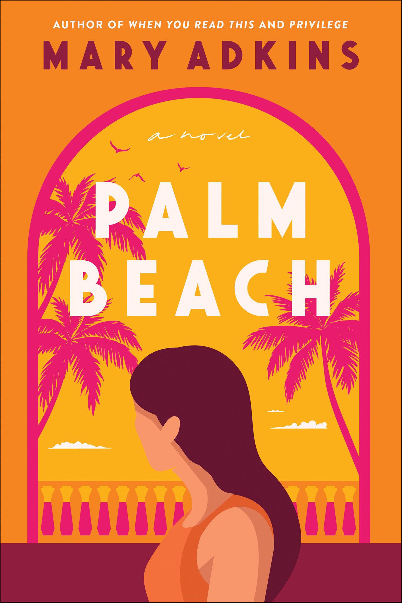 Palm Beach: A Novel Palm Beach: A Novel Kindle Audible Audiobook Paperback Hardcover Audio CD