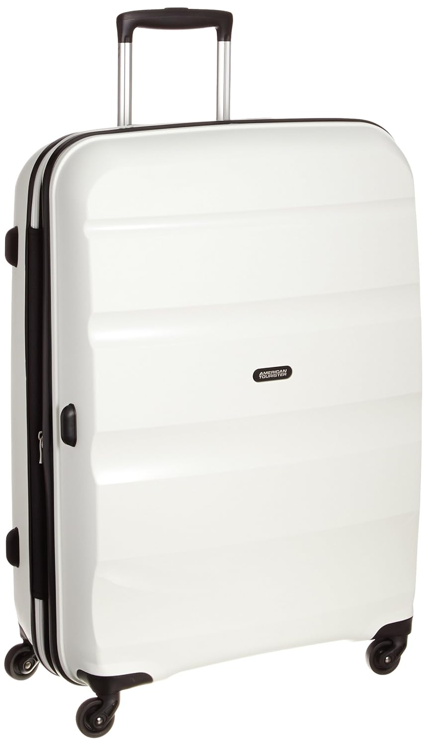 american tourister bon air white