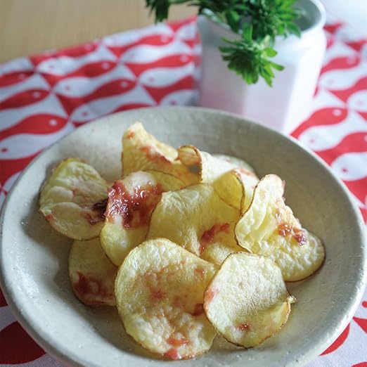 AKEBONO Industria Horno de microondas patatas chips ...