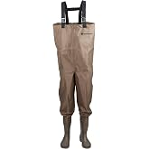 Hodgman Mackenzie Cleat Chest Bootfoot Fishing/Hunting Waders
