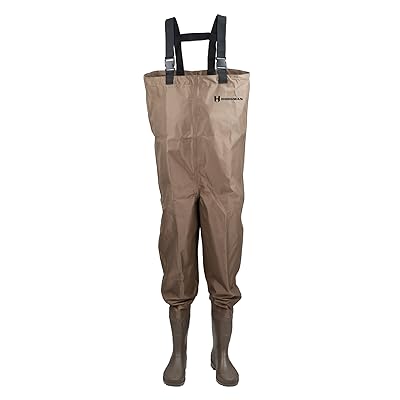 The Best Waders for Duck Hunting 003