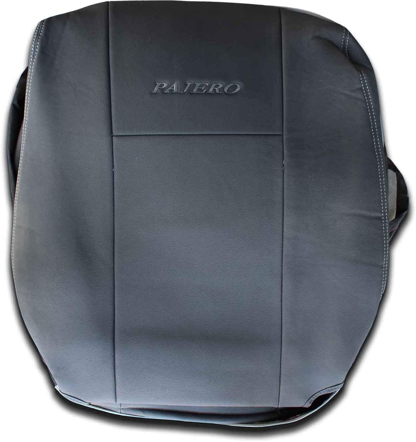 Fani 4x4 17100171 Mitsubishi Pajero Seat Cover Buy Online at Best