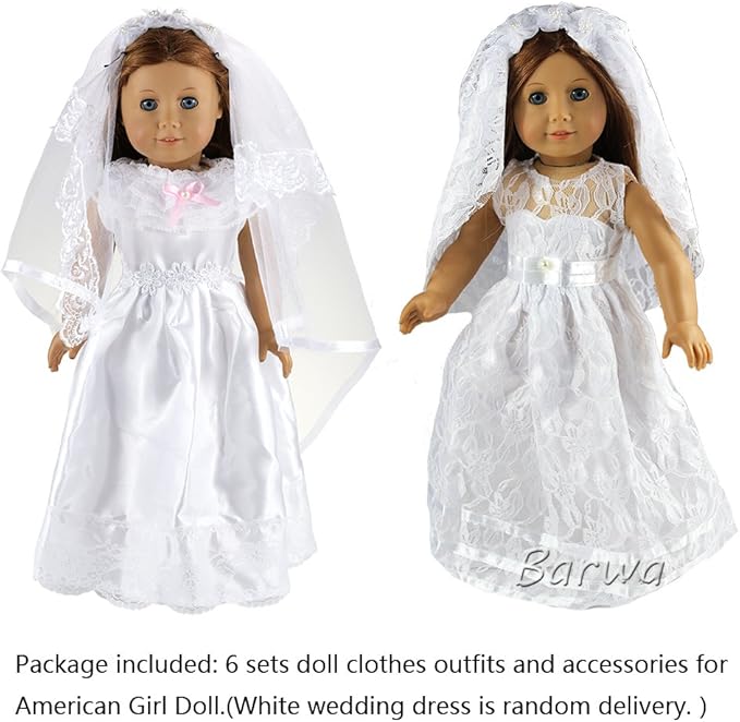 white wedding outfits