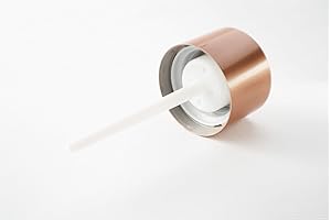 TWENTY39 qarbo CLASSIC Sparkling Water Maker Aircharge Cap (Bronze)