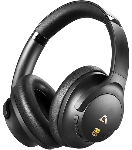 Amazon.com: Ankbit E600set Bluetooth 5.1 Headphones for TV with